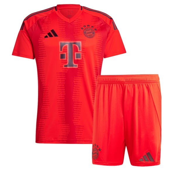 Camiseta Bayern Munich 1ª Niño 2024-2025